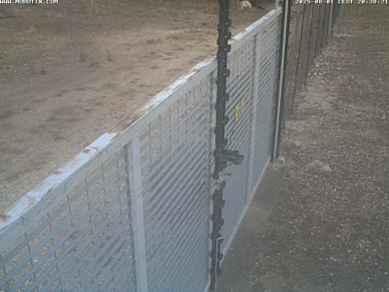 Camera Live Image
