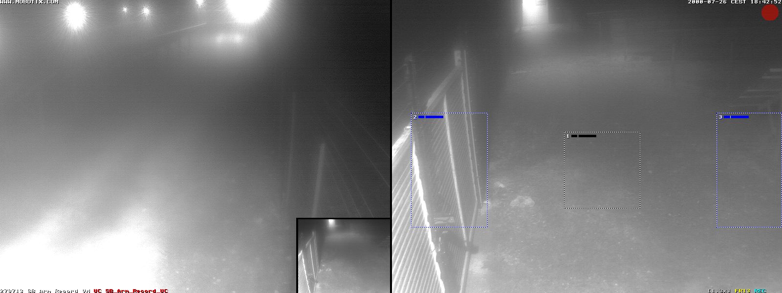 Camera localcam:Ereignisbild Nr. 2