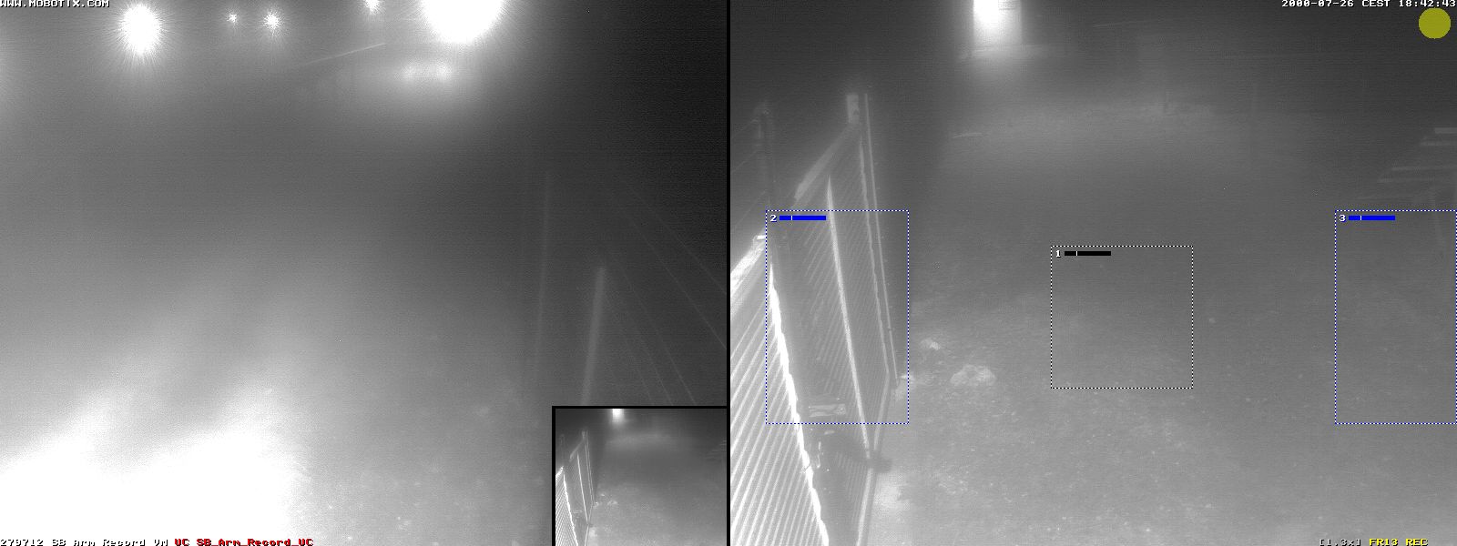 Camera localcam:Ereignisbild Nr. 3