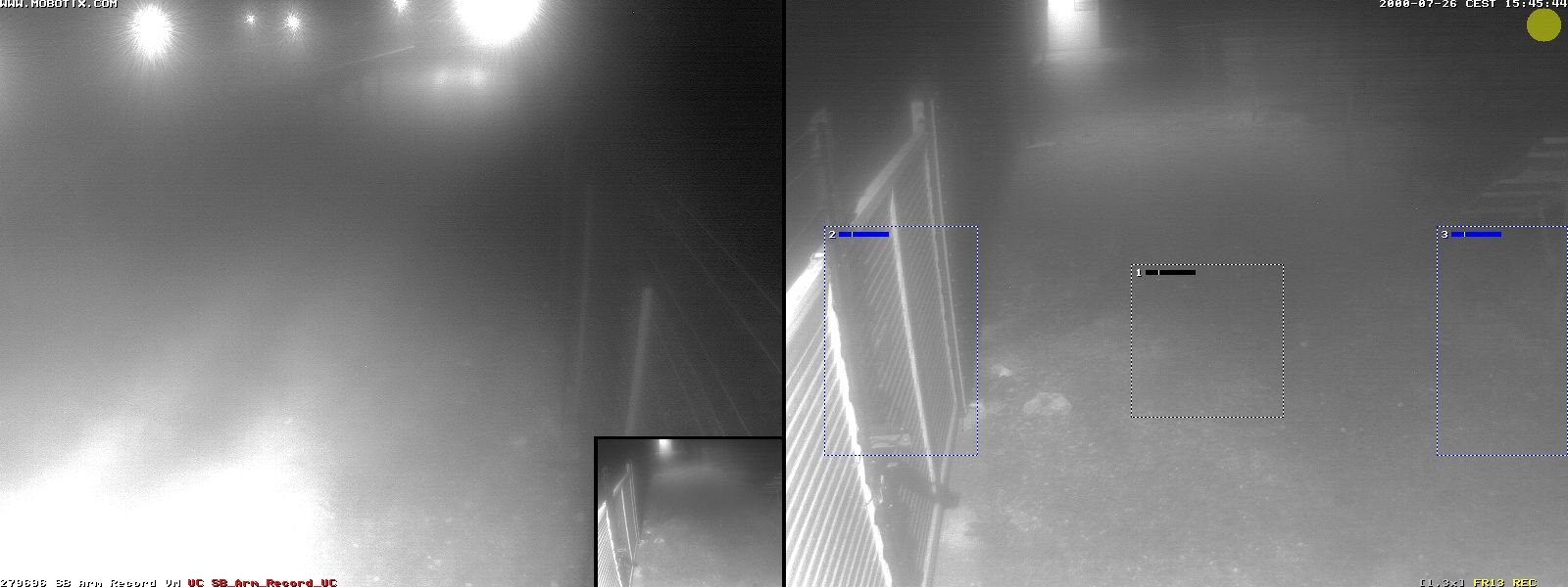 Camera localcam:Ereignisbild Nr. 2