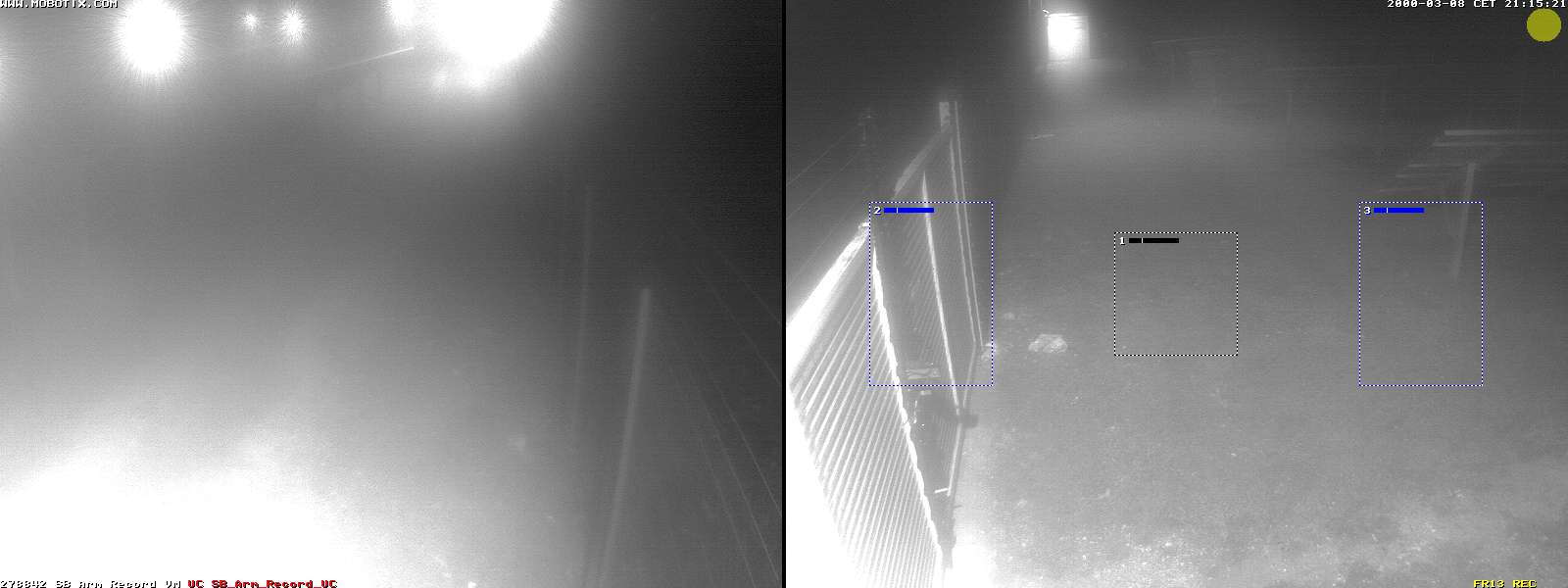 Camera localcam:Letztes Ereignisbild