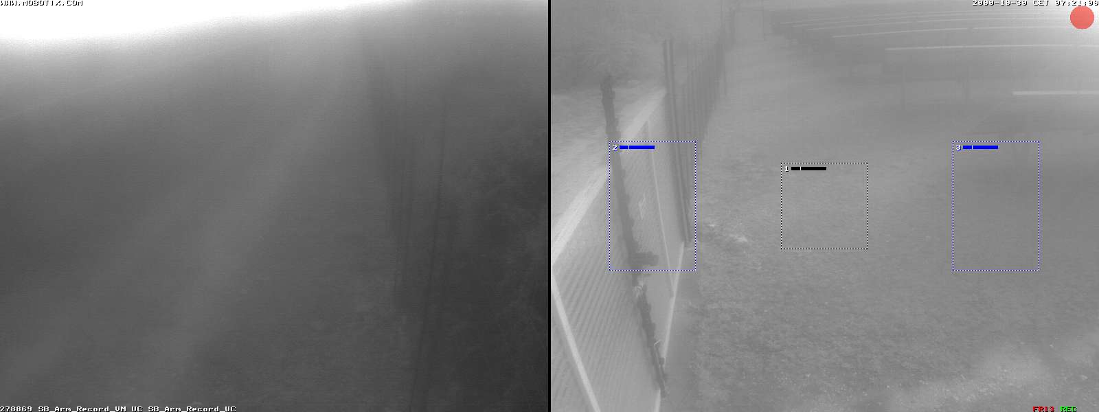 Camera localcam:Ereignisbild Nr. 2
