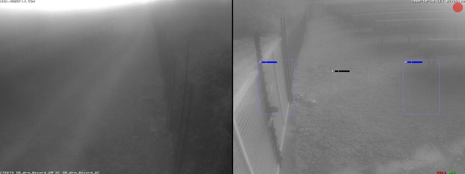 Camera localcam:Ereignisbild Nr. 3