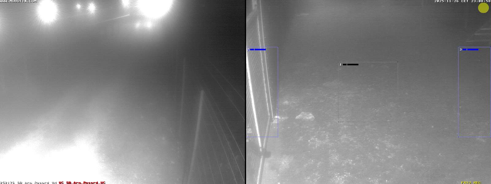 Camera localcam:Ereignisbild Nr. 1