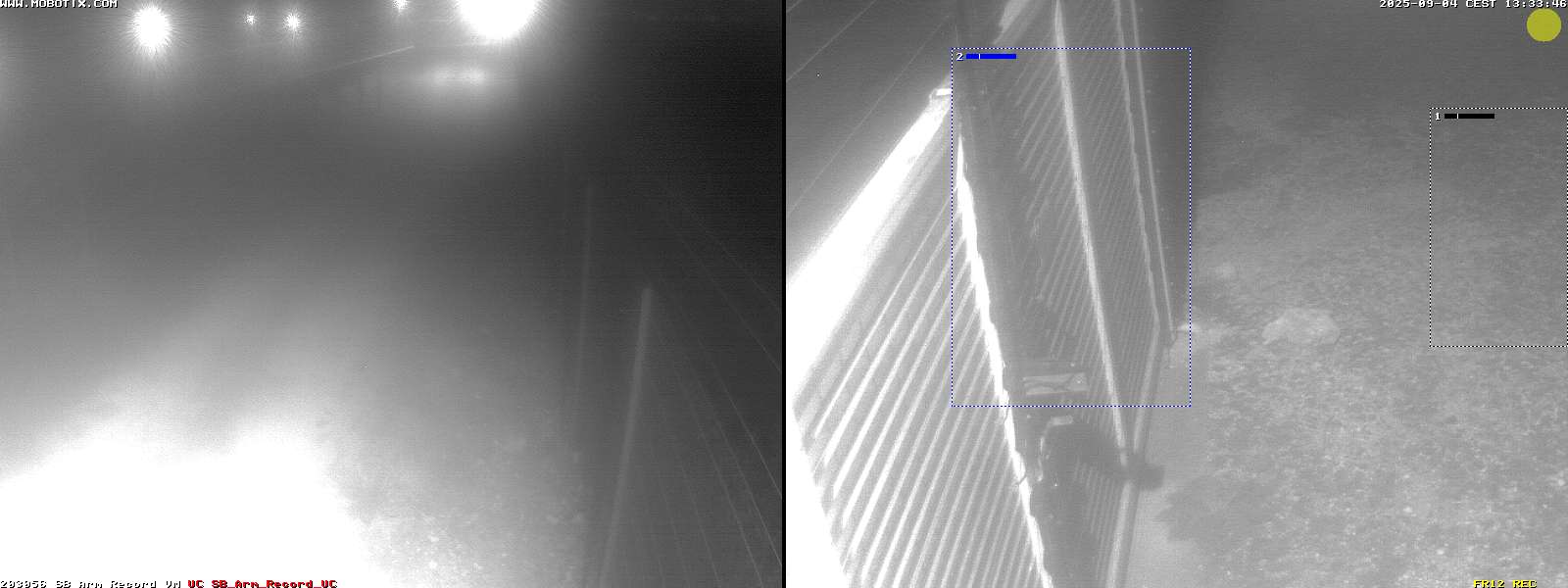 Camera localcam:Letztes Ereignisbild