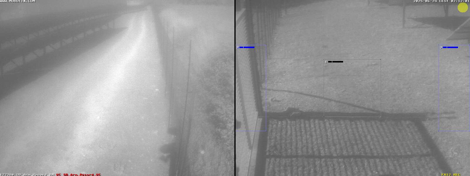 Camera localcam:Letztes Ereignisbild