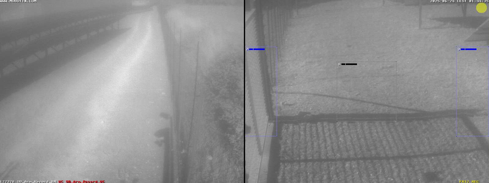 Camera localcam:Ereignisbild Nr. 3