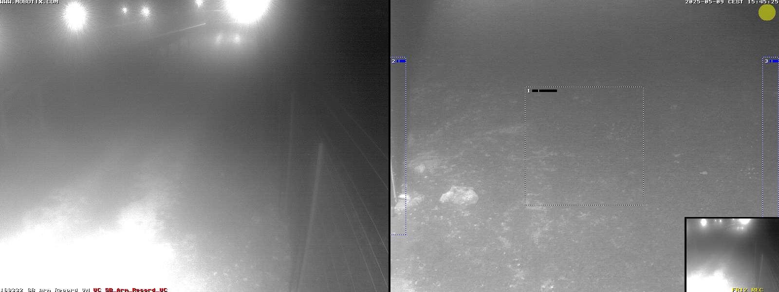 Camera localcam:Ereignisbild Nr. 1